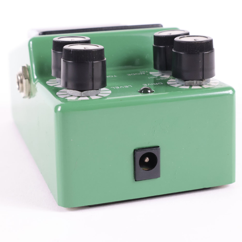 【中古品】Ibanez TS9DX Ibanez TS9DX Turbo Tube Screamer Effects Pedal | Guitar Center