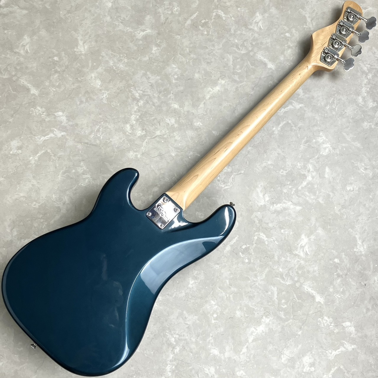 Crews Maniac Sound NPB【現物画像】ハードケース付き（中古