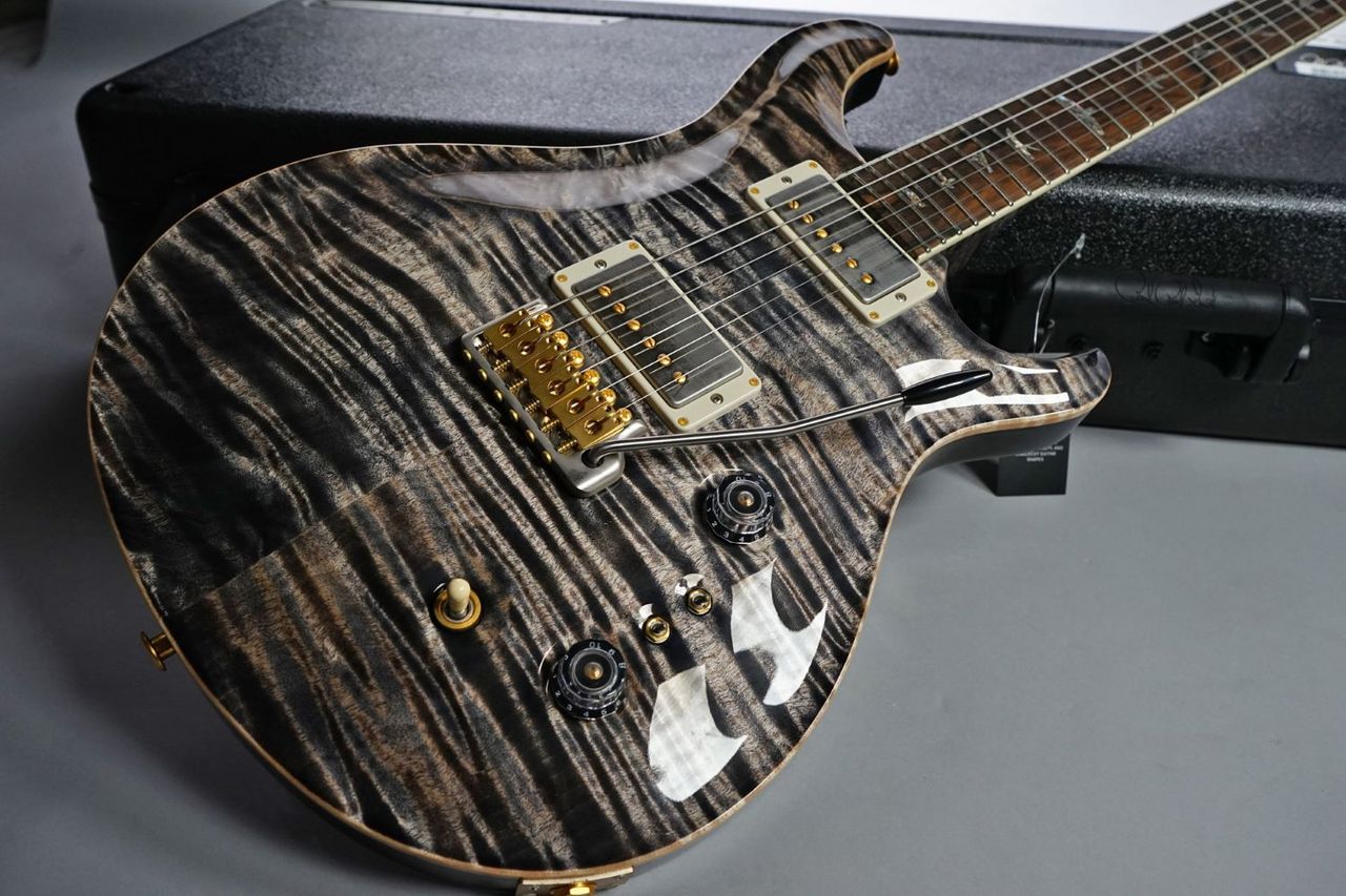 Paul Reed Smith(PRS) Japan Exclusive Wood Library McCarty Stained