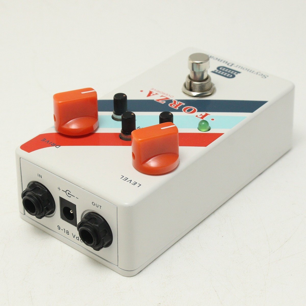 Seymour Duncan FORZA 【御茶ノ水本店】（中古）【楽器検索