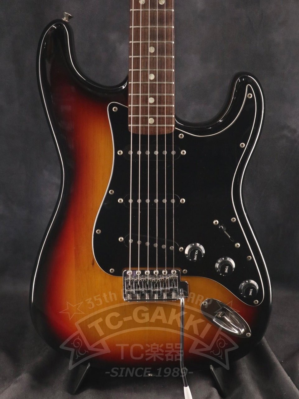 Fernandes RS-50 中古品 FERNANDES RST-50 76Model（中古）【楽器検索デジマート】