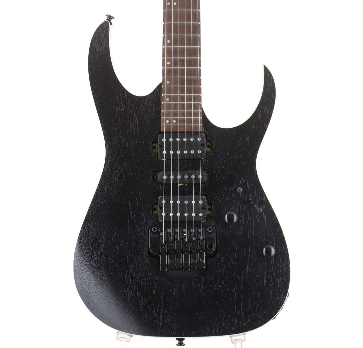 ibanez RG370ZB 点検済 良音 お買い得 !! Ibanez RG370ZB 【御茶ノ水本店】（中古/送料無料）【楽器検索デジマート】