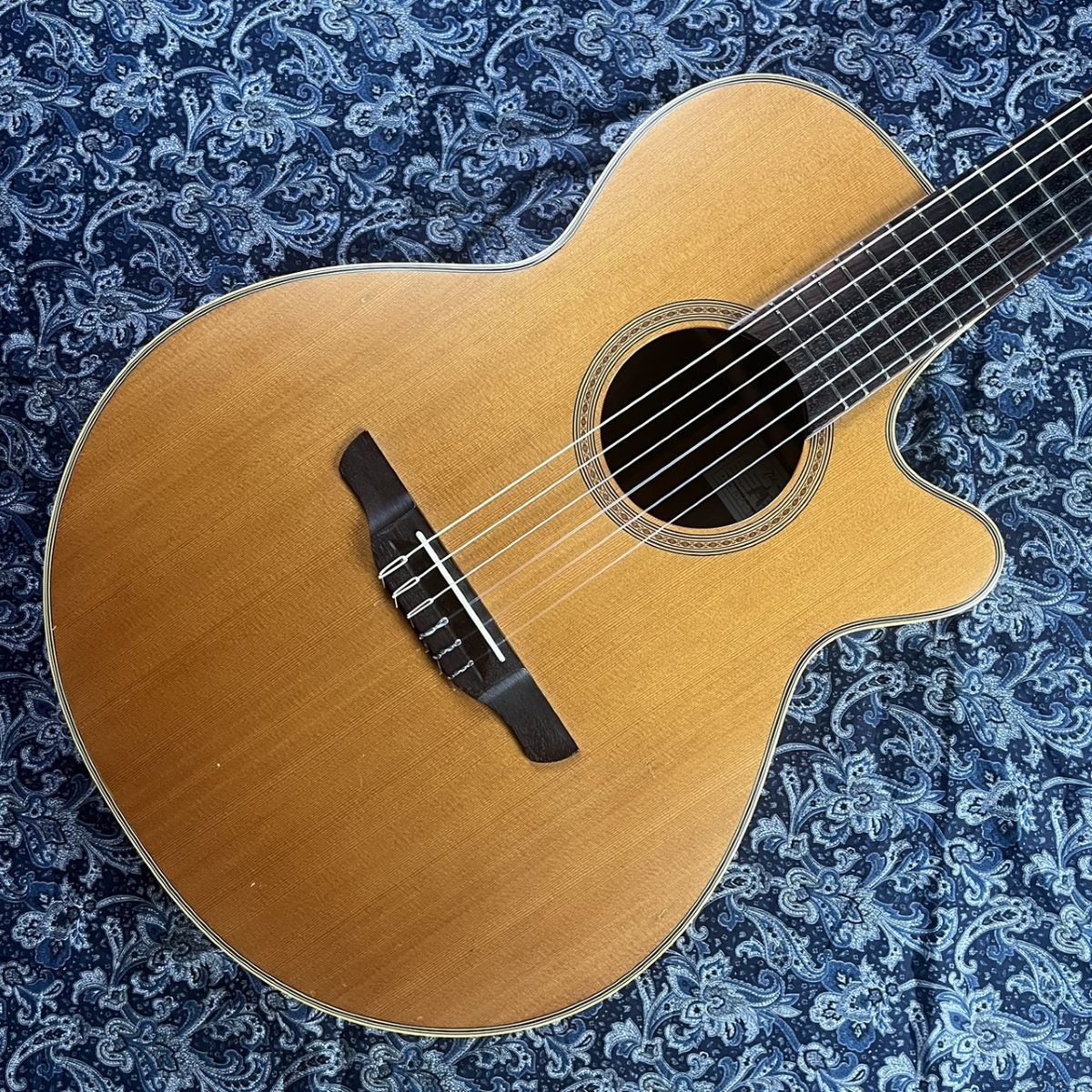 Takamine NPT-110N（中古/送料無料）【楽器検索デジマート】