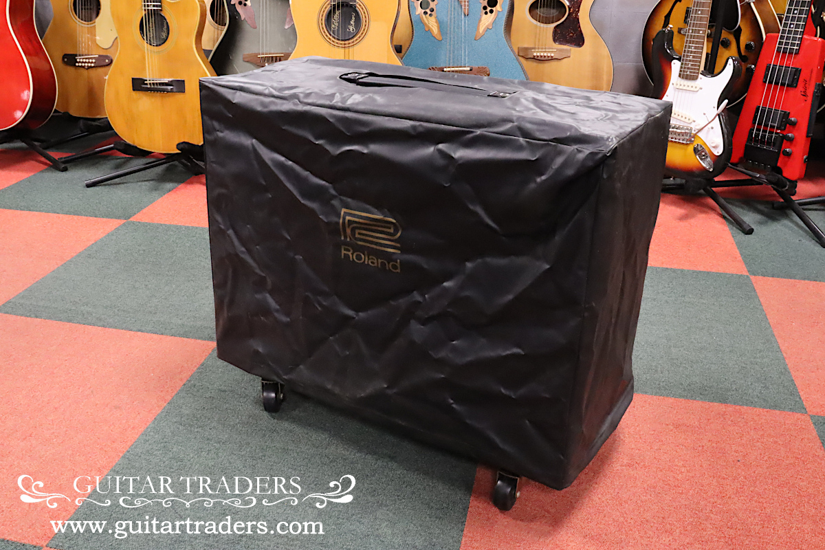 Roland 1990's JC-77 Jazz Chorus（中古）【楽器検索デジマート】