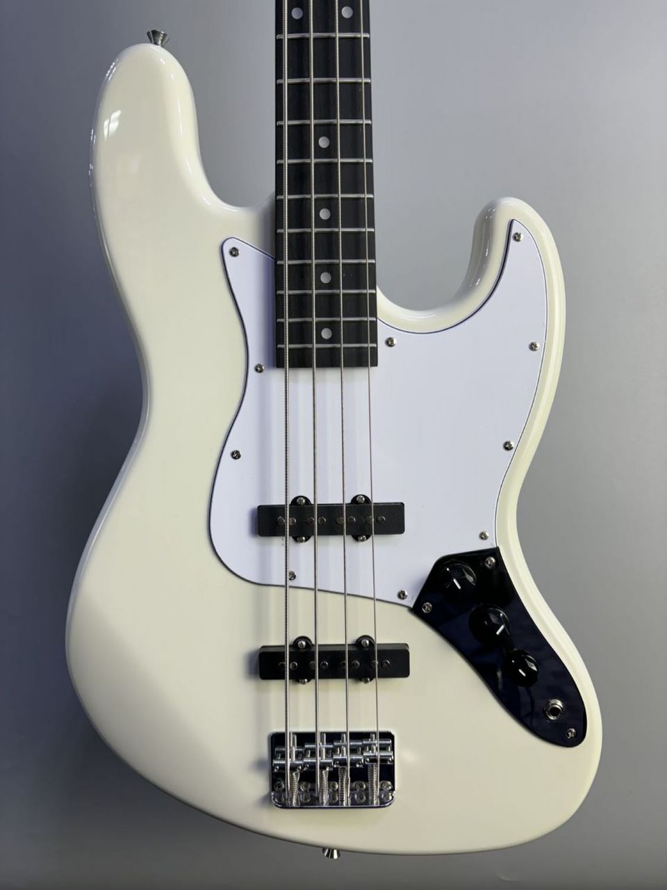 BUSKER'S BJB-Standard GWT ジャスベーズタイプ ローステッド
