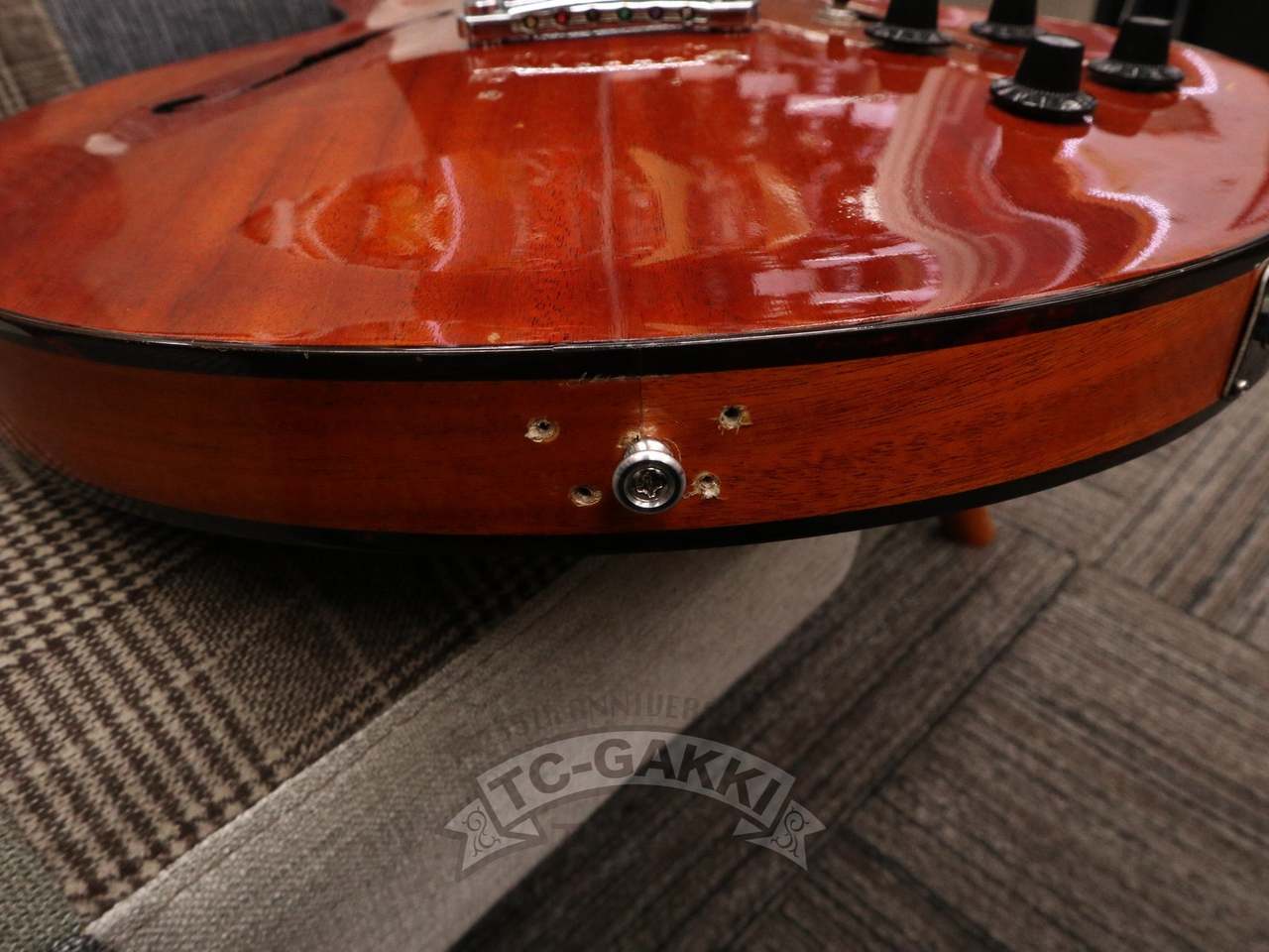 Navigator 1980s Torrocco（ビンテージ）【楽器検索デジマート】