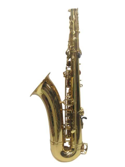 YAMAHA ヤマハ テナー サックス YTS-480 【鹿児島店】（中古/送料無料