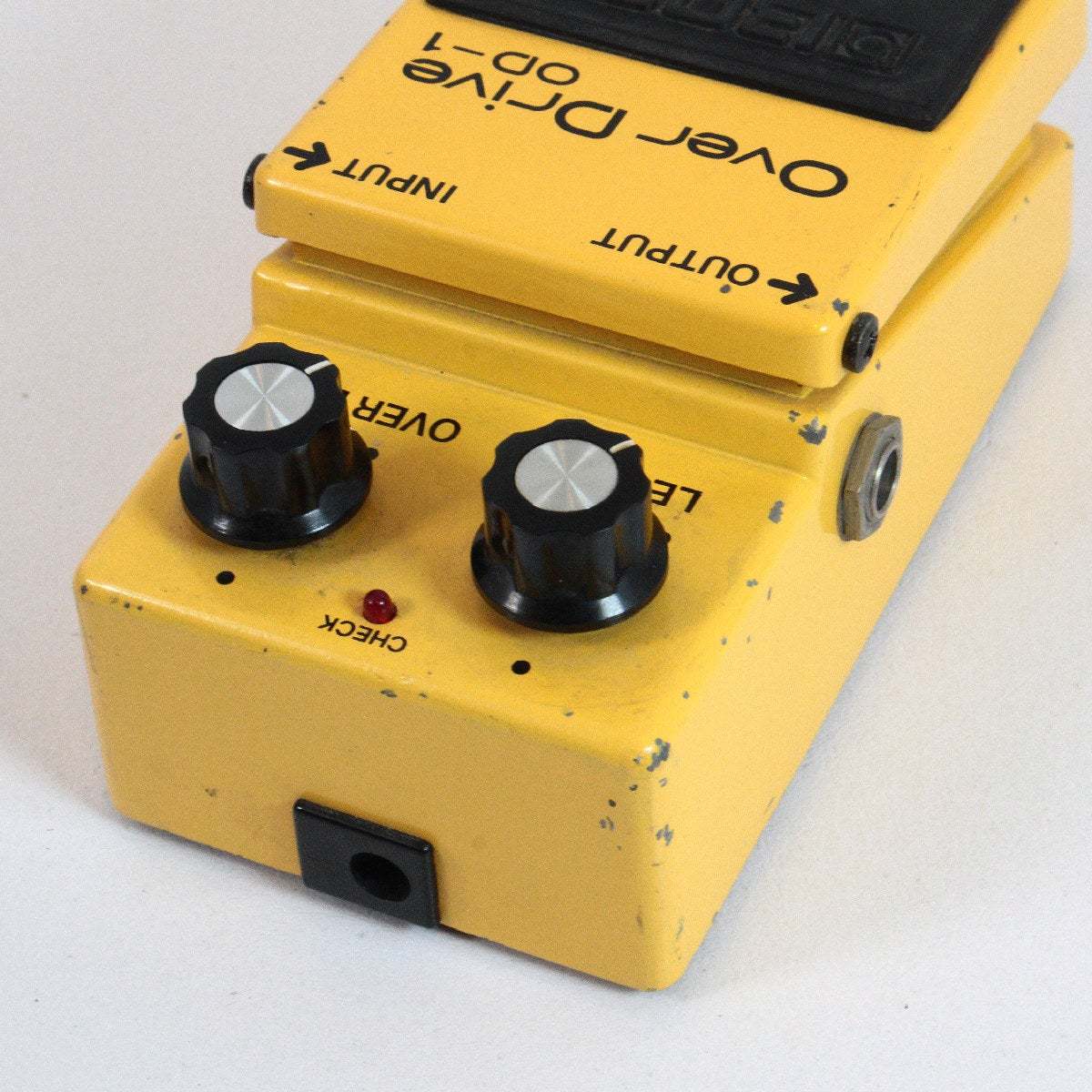 BOSS OD-1 Over Drive RC3403ADB 【渋谷店】（中古/送料無料）【楽器