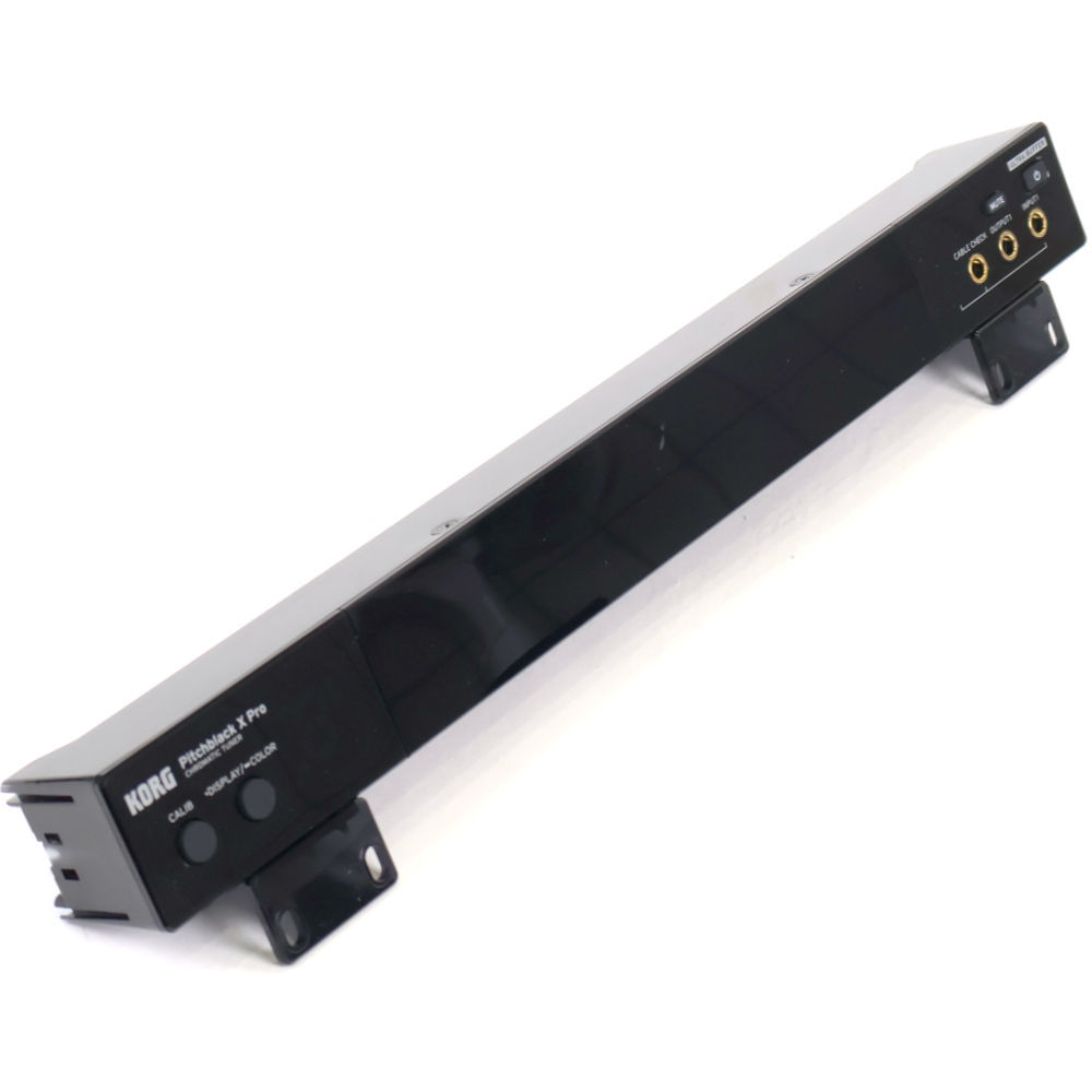 【中古】KORG Pitchblack X 中古】 KORG / Pitchblack X Mini 【御茶ノ水本店】 | イシバシ楽器