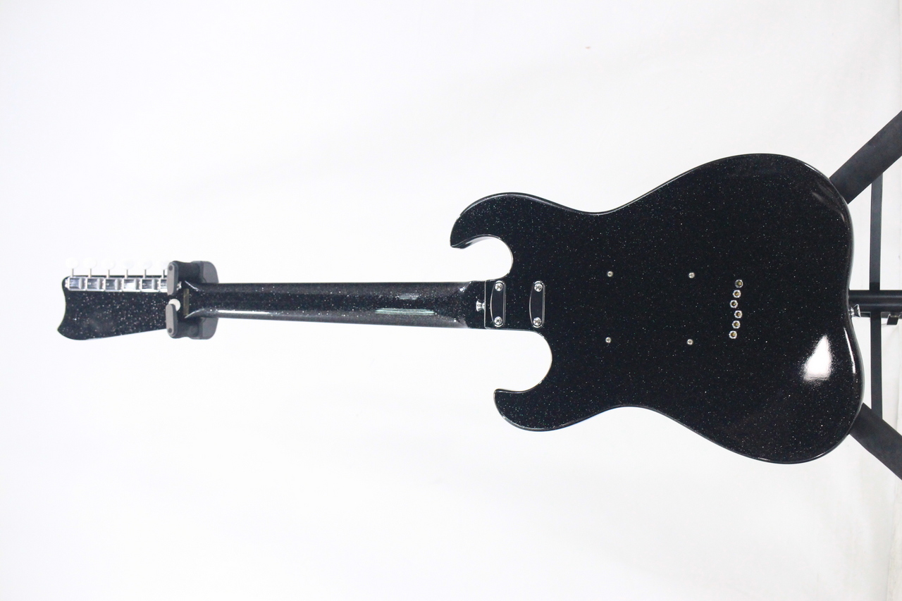 Silvertone 1449（中古）【楽器検索デジマート】