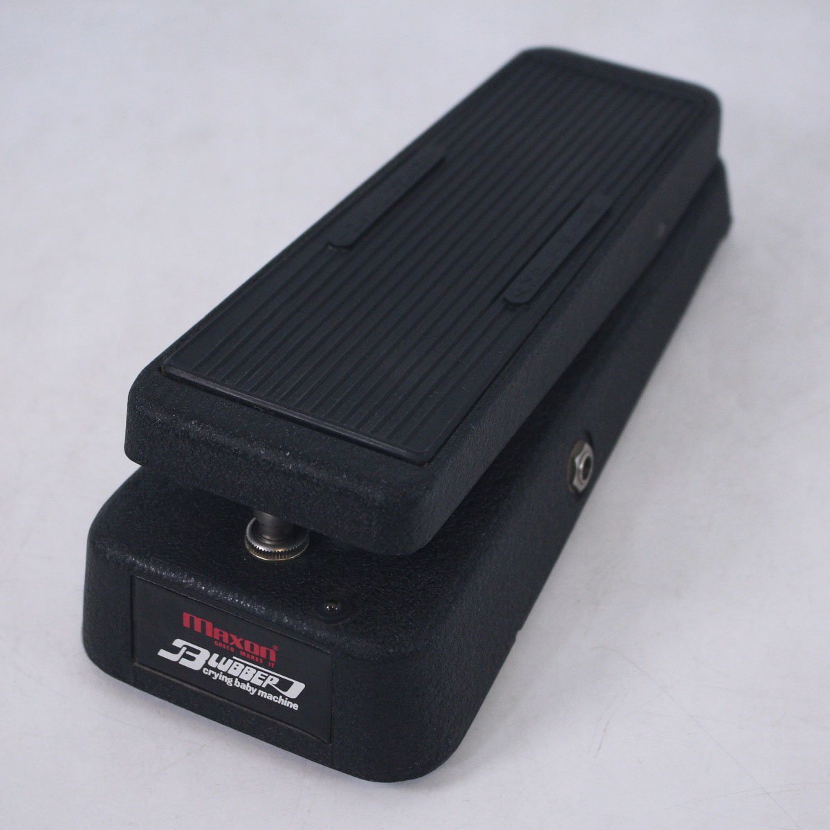 maxonワウペダル バッテリー式 Xotic XW-2 Wah Pedal （エックス