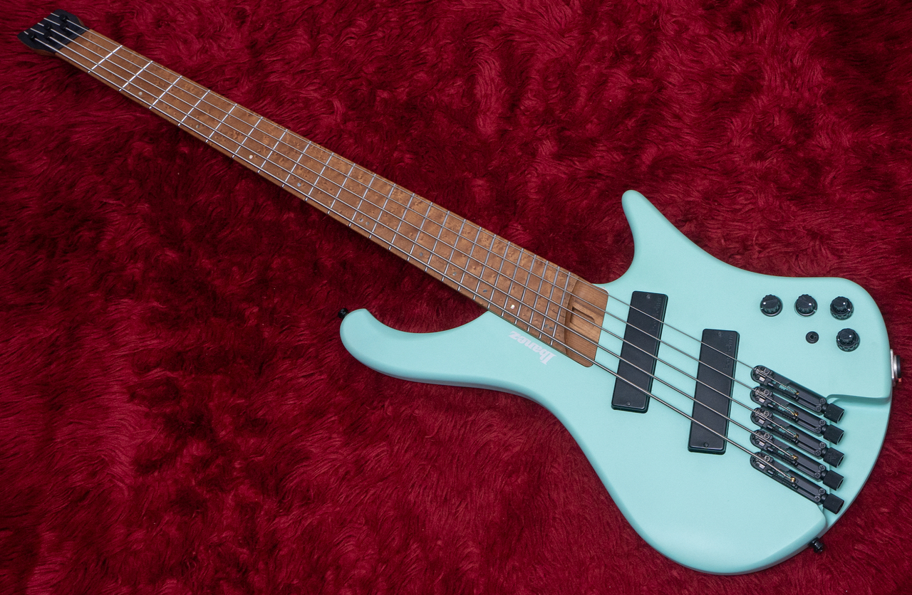 Ibanez EHB1005MS-SFM 2022 3.485kg #I221205077【GIB横浜】（中古