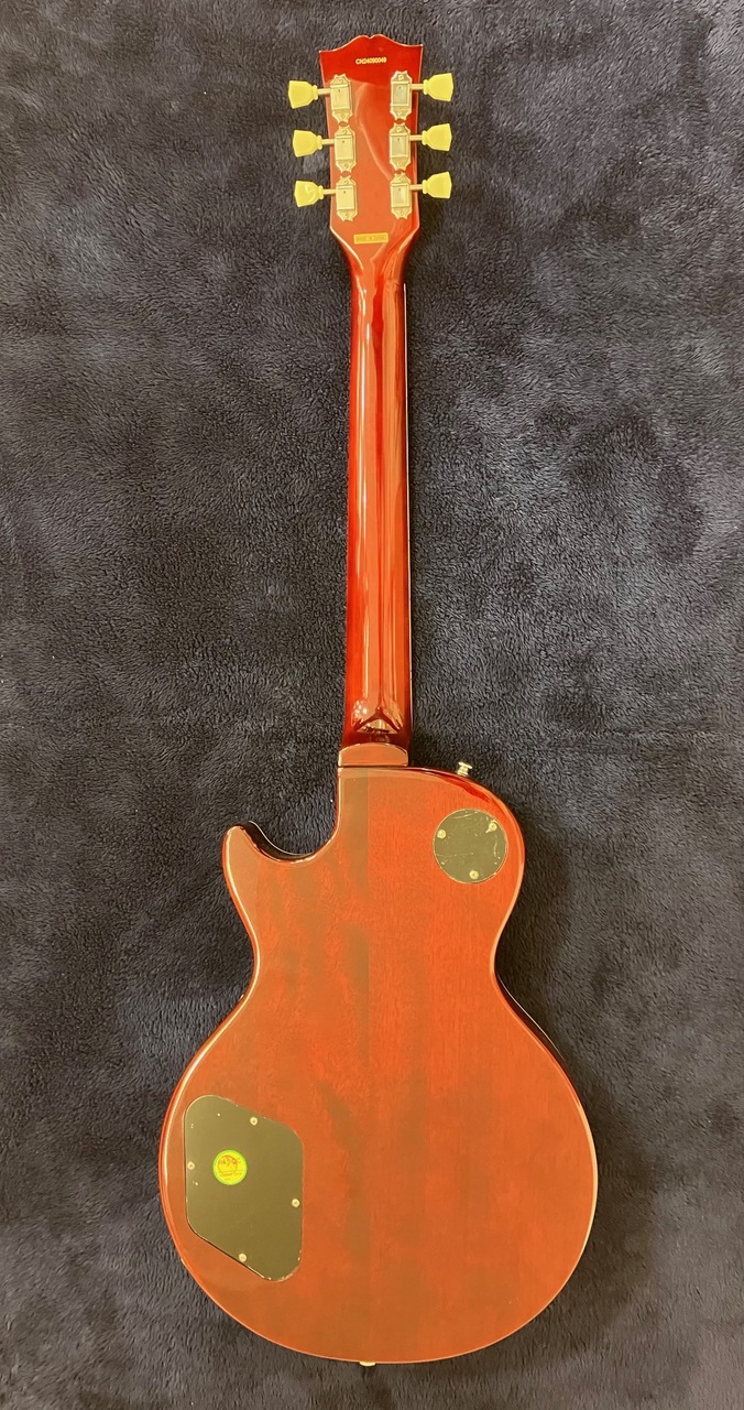 Tokai ALS98 / GT(ゴールドトップ)（新品/送料無料）【楽器検索
