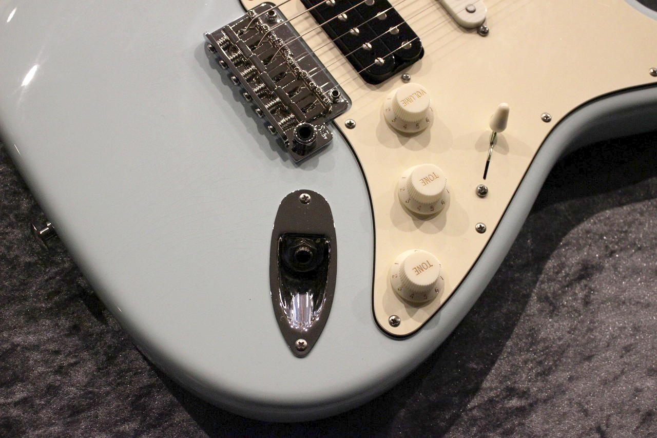 Suhr 【Suhrフェア開催中】Classic S Antique SSH/Sonic Blue