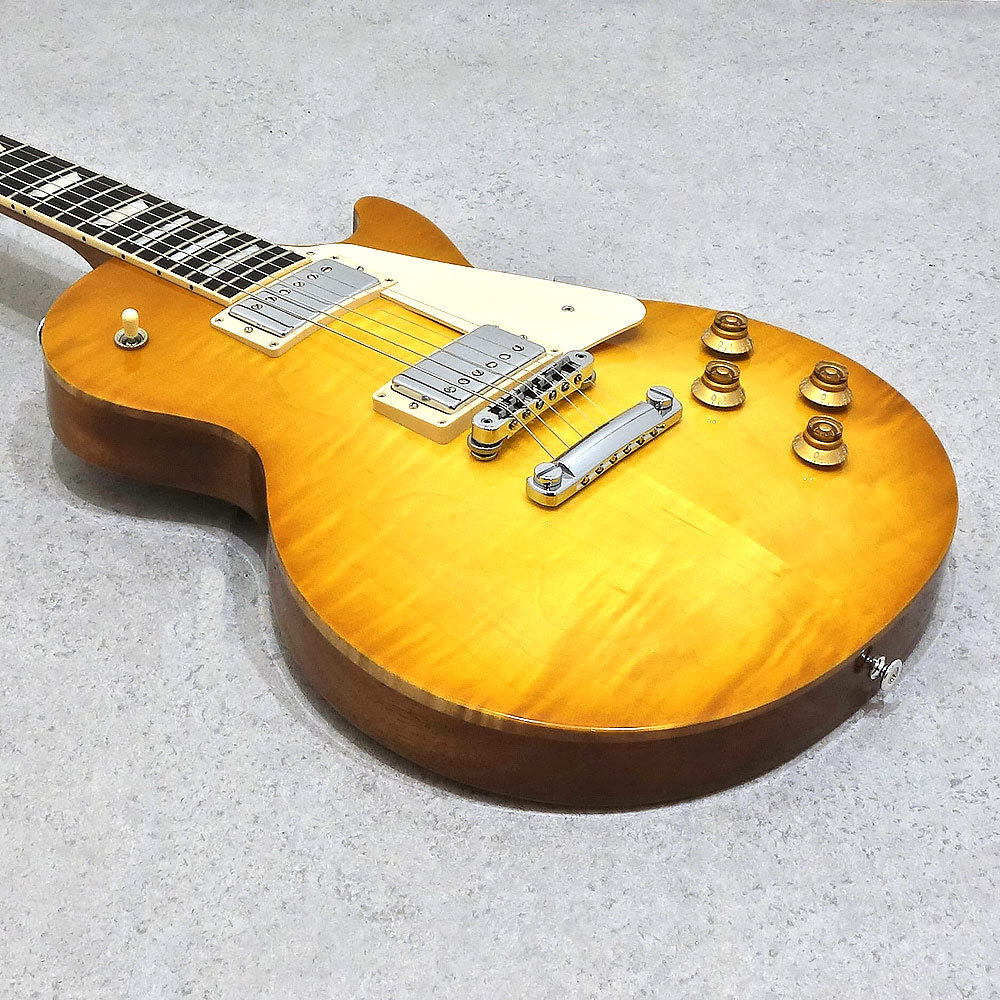 Gibson Les Paul Studio Session Honey Burst 【実物写真・心斎橋店