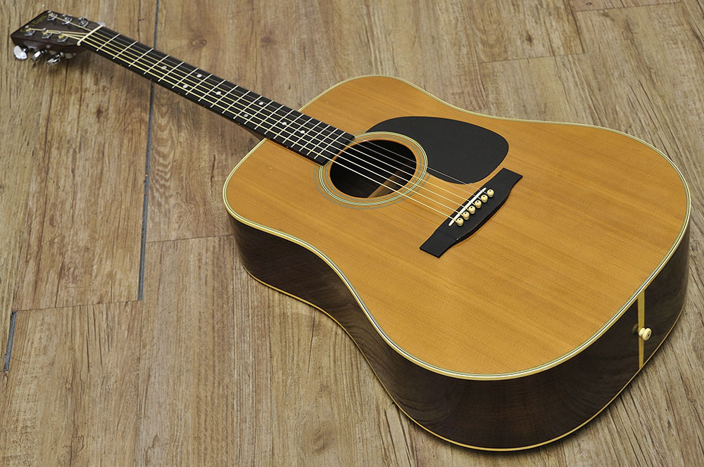 ☆CAT'S EYEギター CE1200D☆