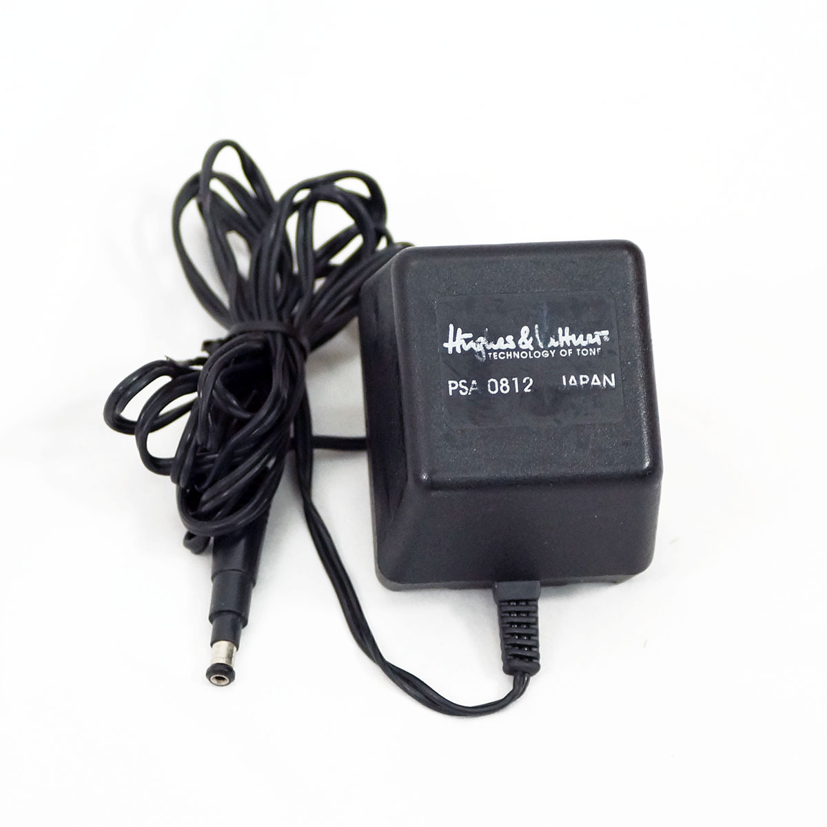 Hughes&Kettner TUBEMAN 2 純正アダプター付属 Hughes&Kettner TUBEMAN 2 純正アダプター付属