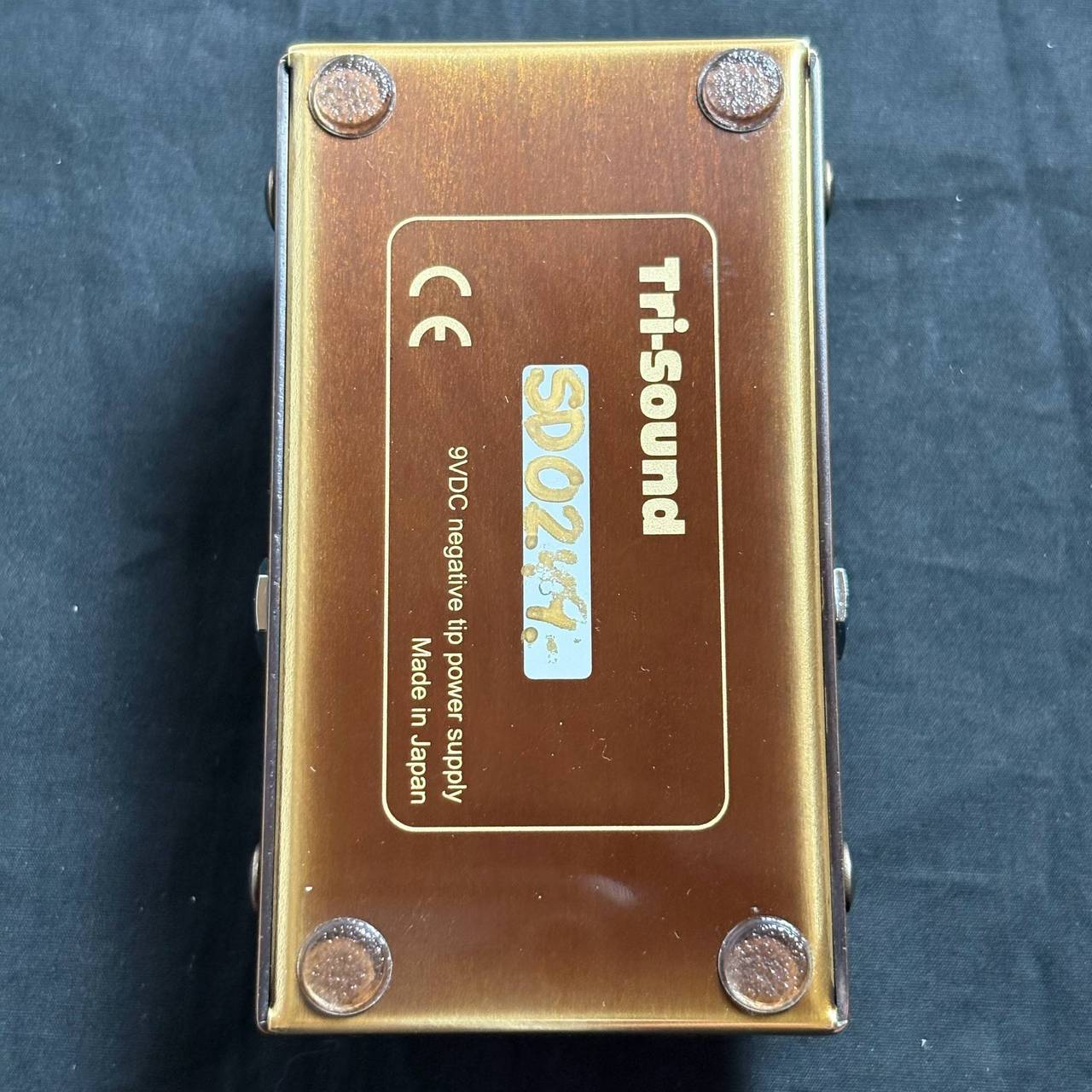 VEMURAM SHANKS ODS-1（中古/送料無料）【楽器検索デジマート】