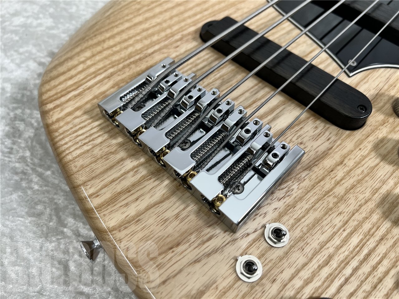 Xotic XJ-1T 5st Light Aged Ash RM-RM (Natural)（新品/送料