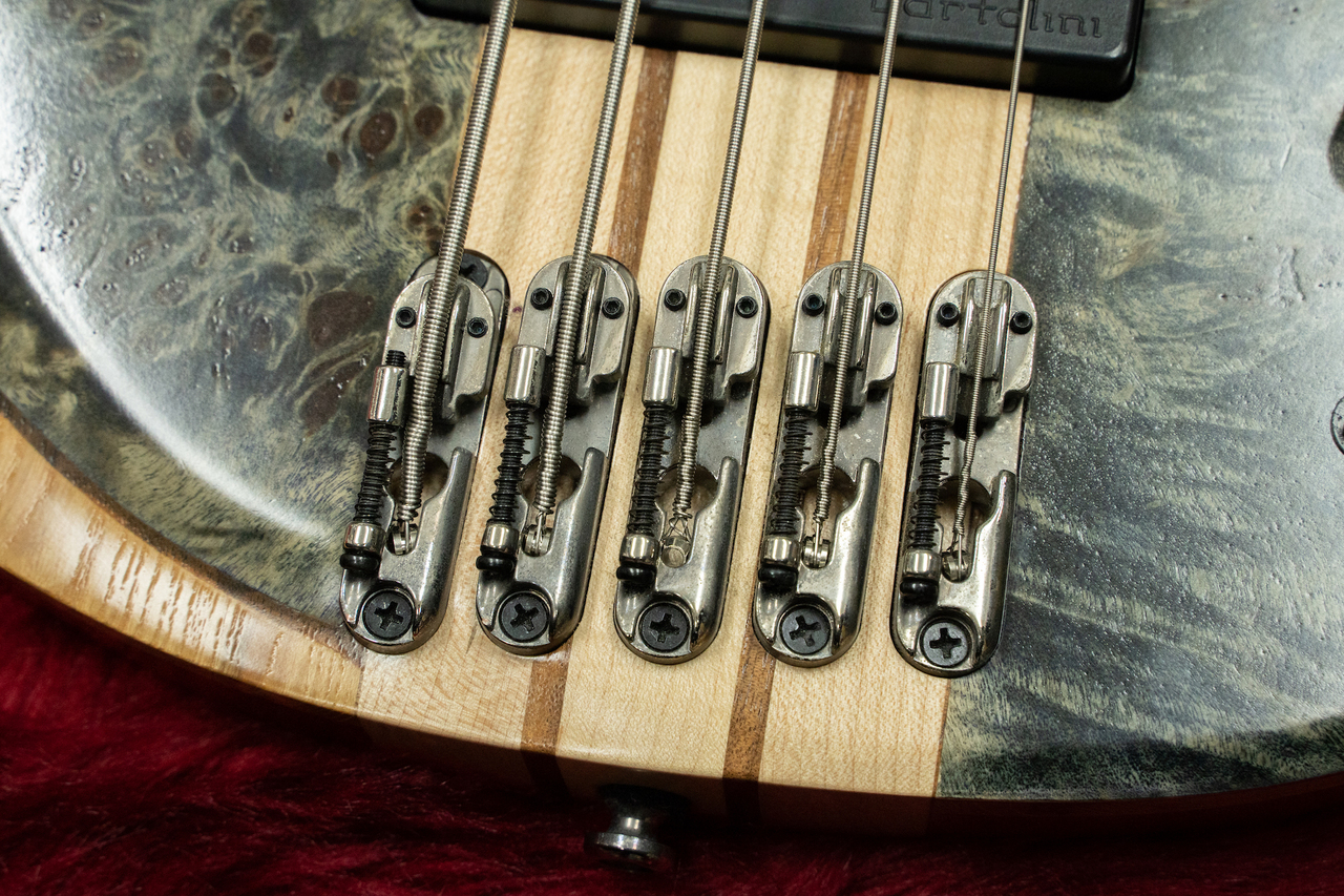 ペイペイ様 used】ATELIER Z / X-44 Custom 2018 4.235kg #40634【GIB横浜