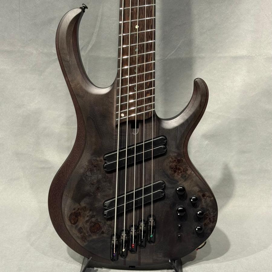 ベース Ibanez BTB805MS-TGF Amazon | IBANEZ BTB805MS-TGF 5弦エレキベース | エレキベース | 楽器