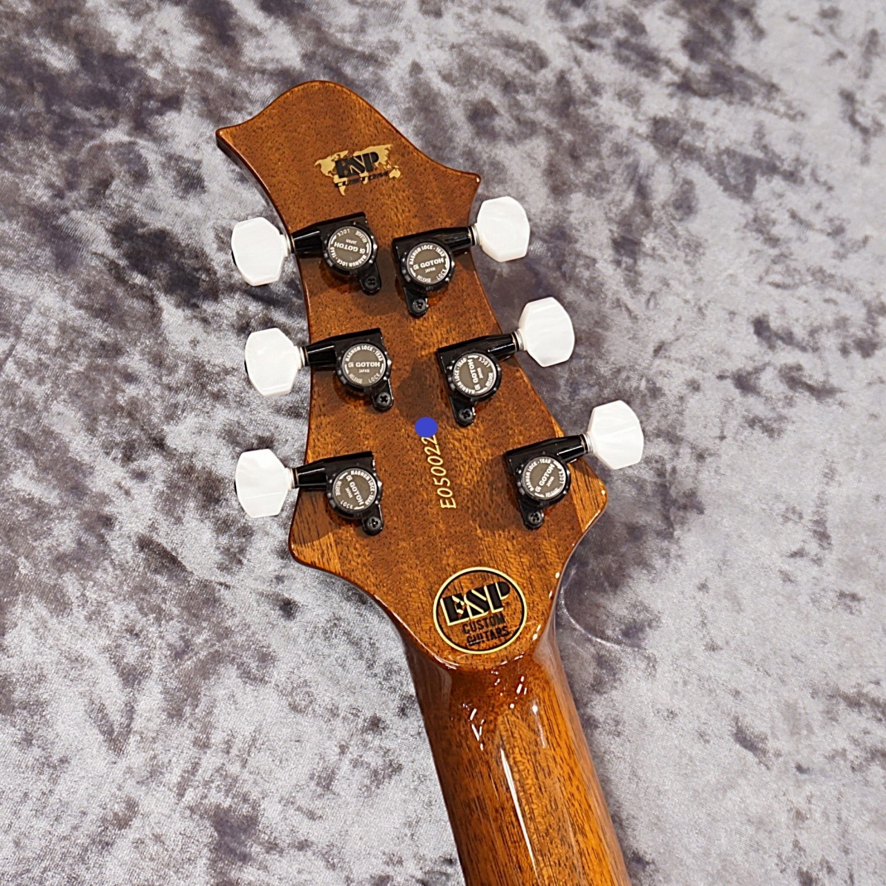 ESP 【USED】【軽量】Custom Order MYSTIQUE-HM Lefty [2.93kg] [2022
