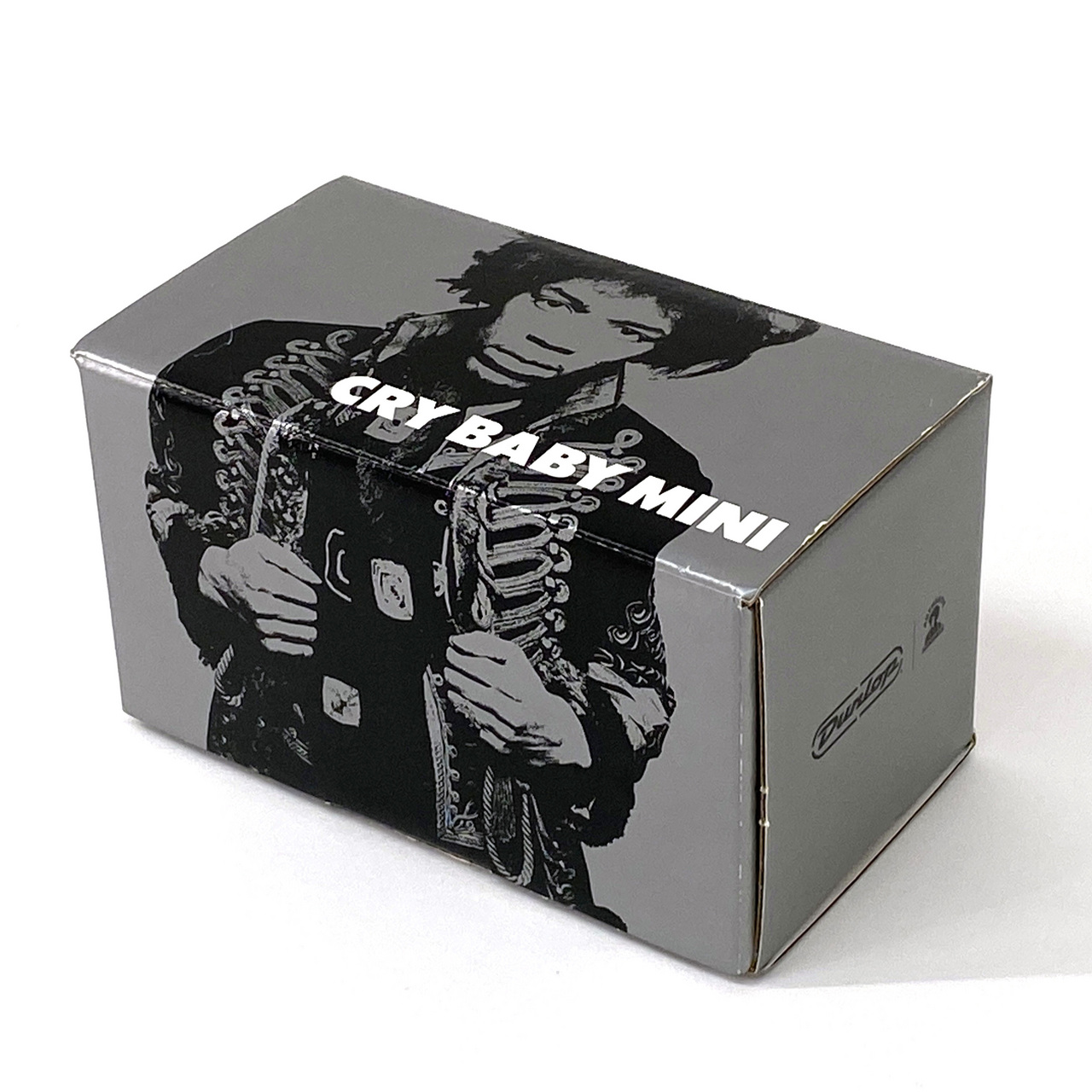 Jim Dunlop JHM9 JIMI HENDRIX CRY BABY MINI WAH（中古/送料無料