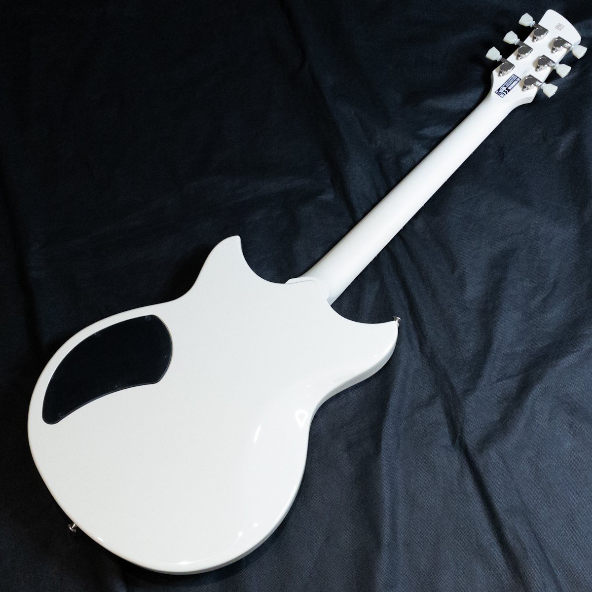 YAMAHA REVSTAR RSE20 VW（新品）【楽器検索デジマート】