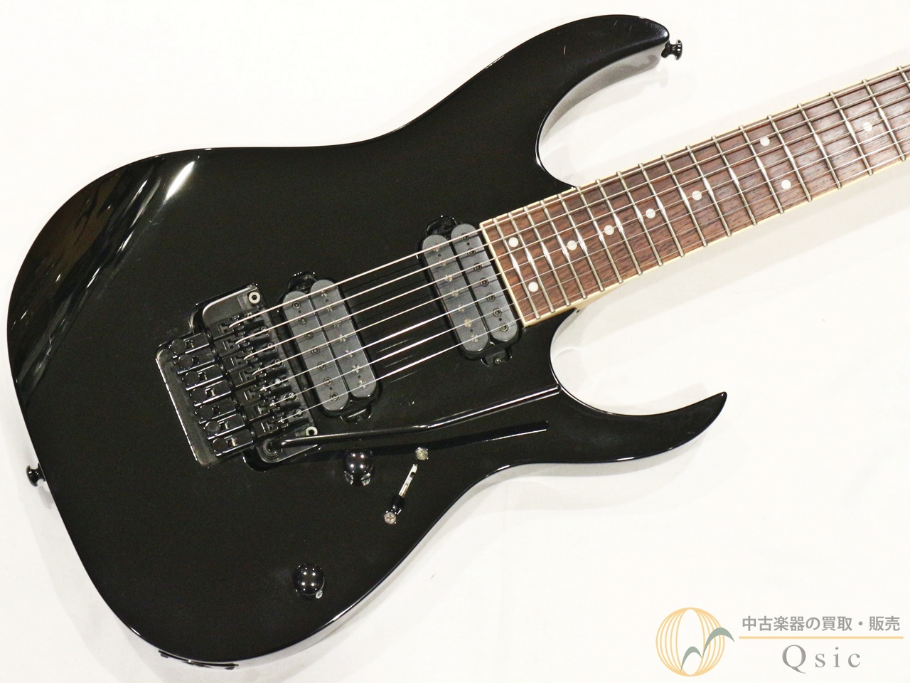 Ibanez RG7320Z 【返品OK】[XL069]【神戸店在庫】（中古/送料無料