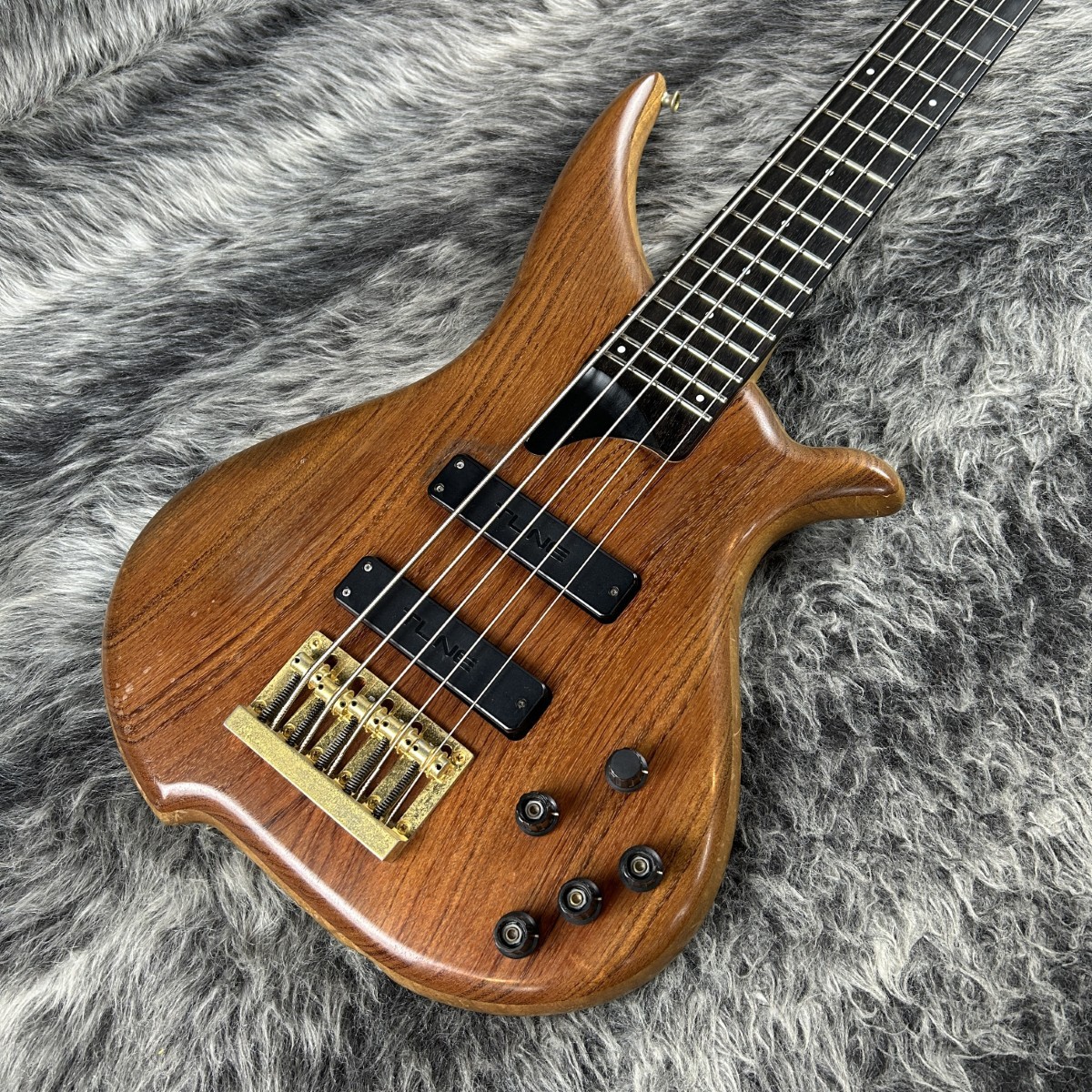 Tune TWB-5 EX 5弦ベース 中古】TUNE TWB-5 5弦ベース – アルペジオ楽器