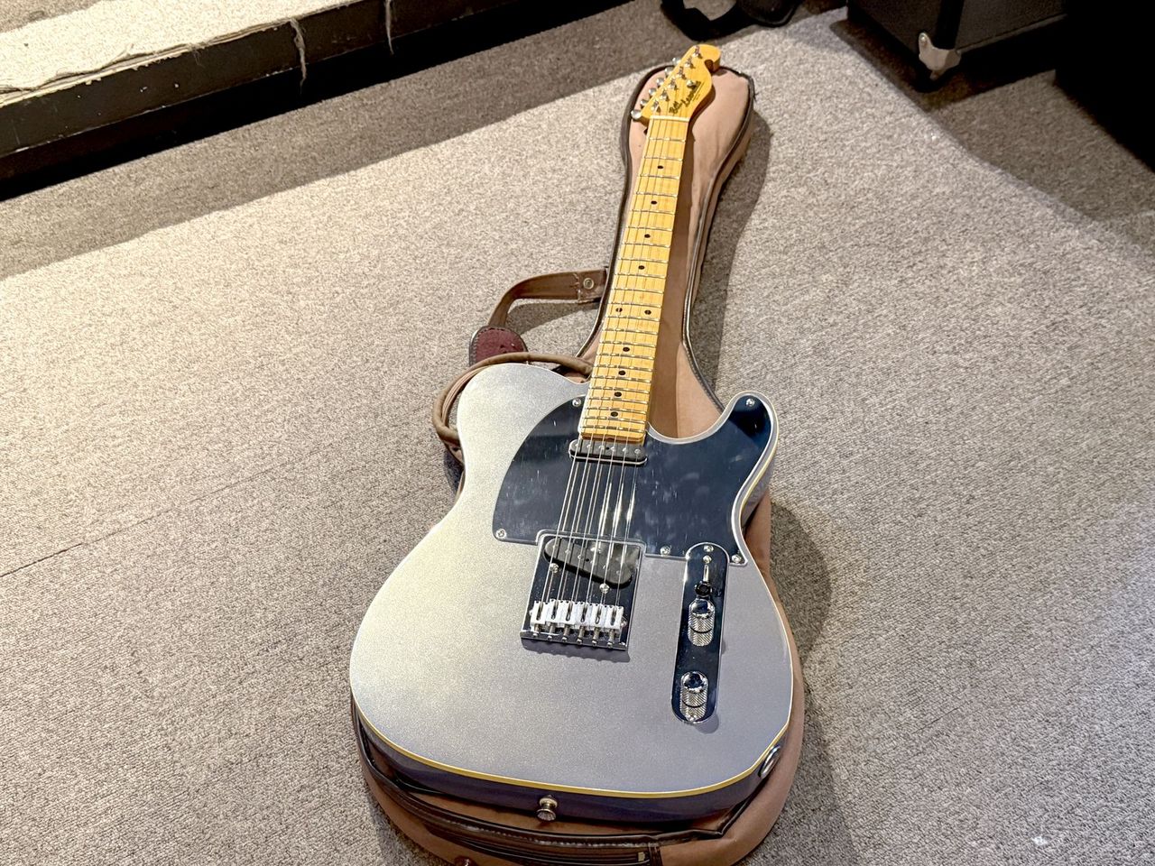Bill Lawrence BTⅡM-70P（中古）【楽器検索デジマート】