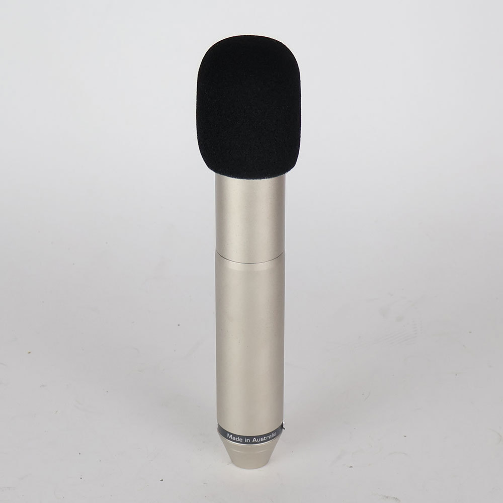 RODE 【中古】 コンデンサーマイク RODE NT3 ロード（中古/送料無料
