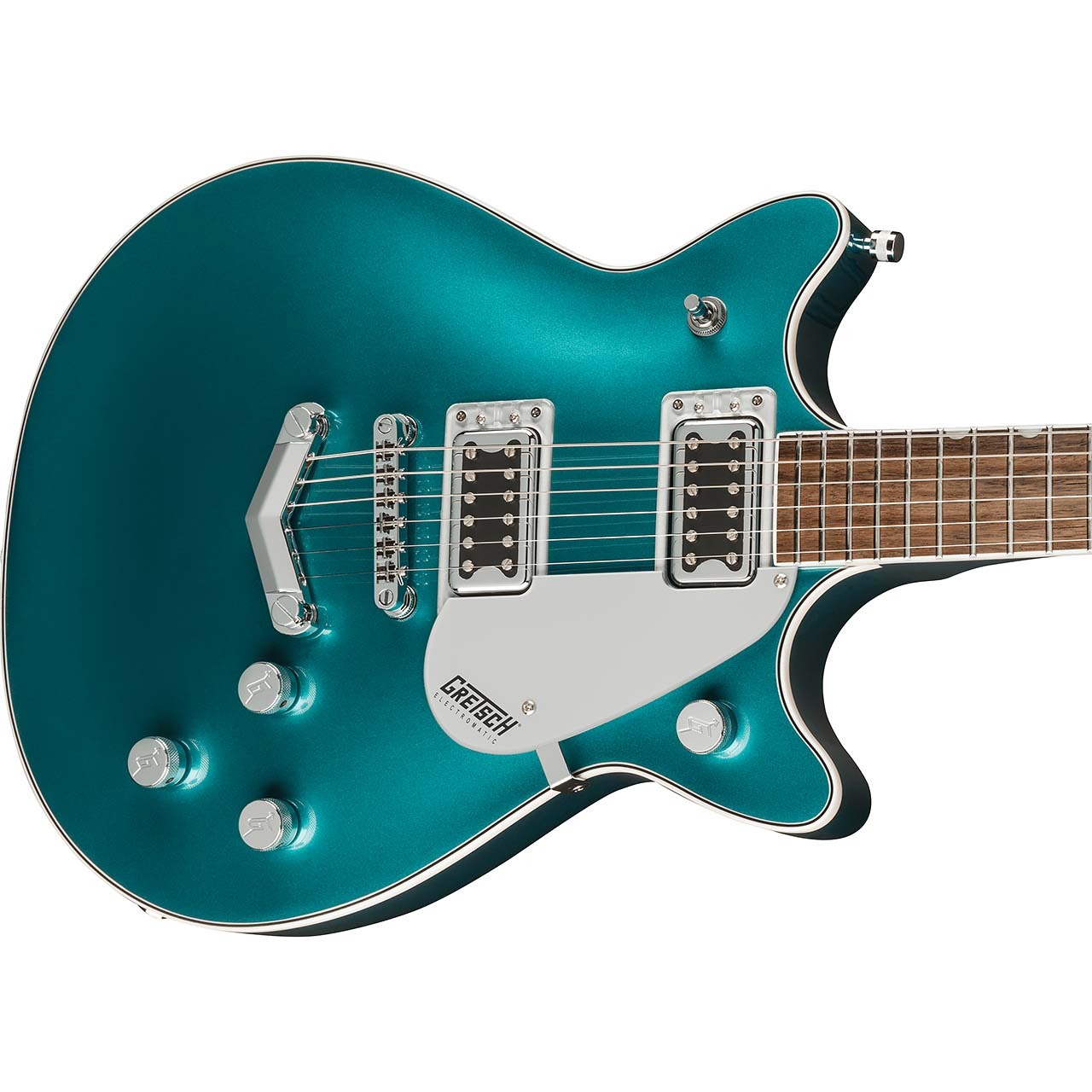 G5222 GRETSCH EMTC DBL JET BT VWT グレッチ G5222 GRETSCH EMTC DBL JET BT VWT グレッチ Gretsch G5222