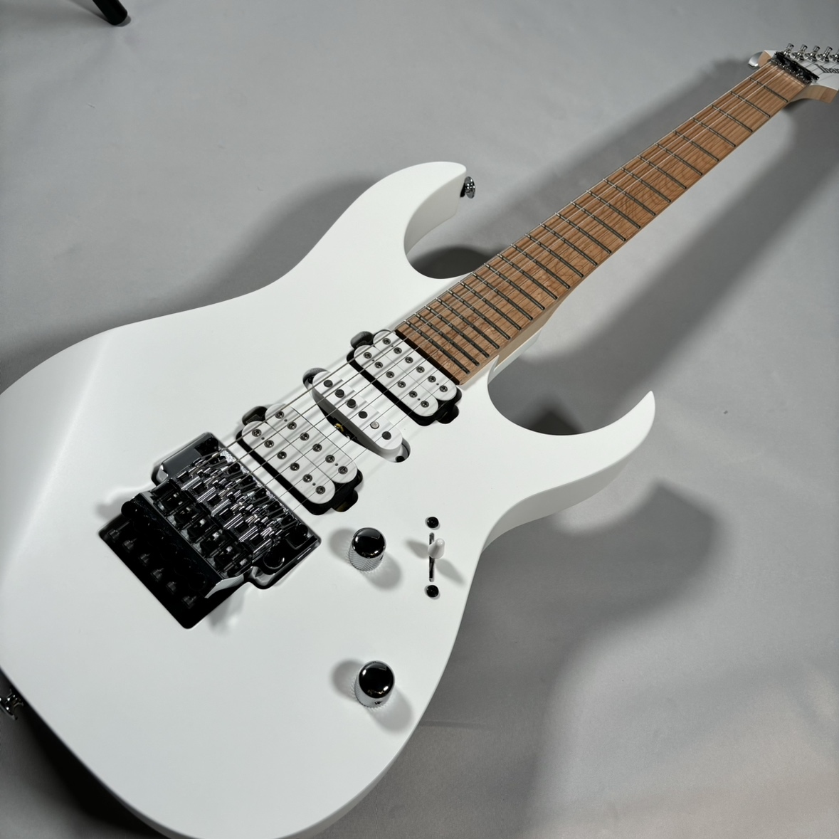 Ibanez RG6HSHMTR 【現物画像/3.3kg】 【USED】 アイバニーズ（中古