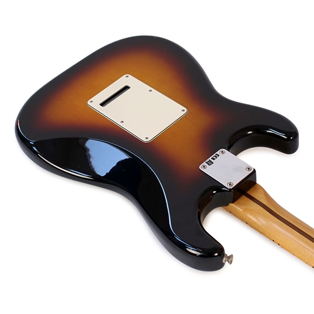 Fender 【中古】 FENDER MEXICO STANDARD STRATOCASTER SSH SB