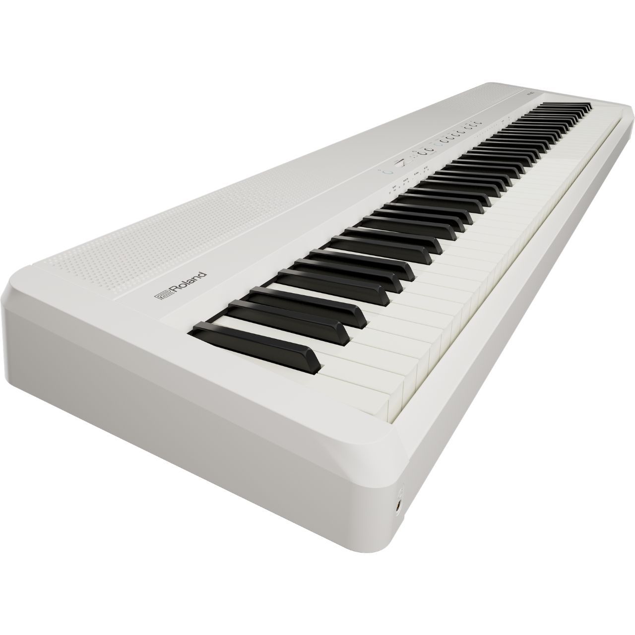 Roland FP-40-WHB 電子ピアノ ◇9/19(土)新発売!!ご予約受付中