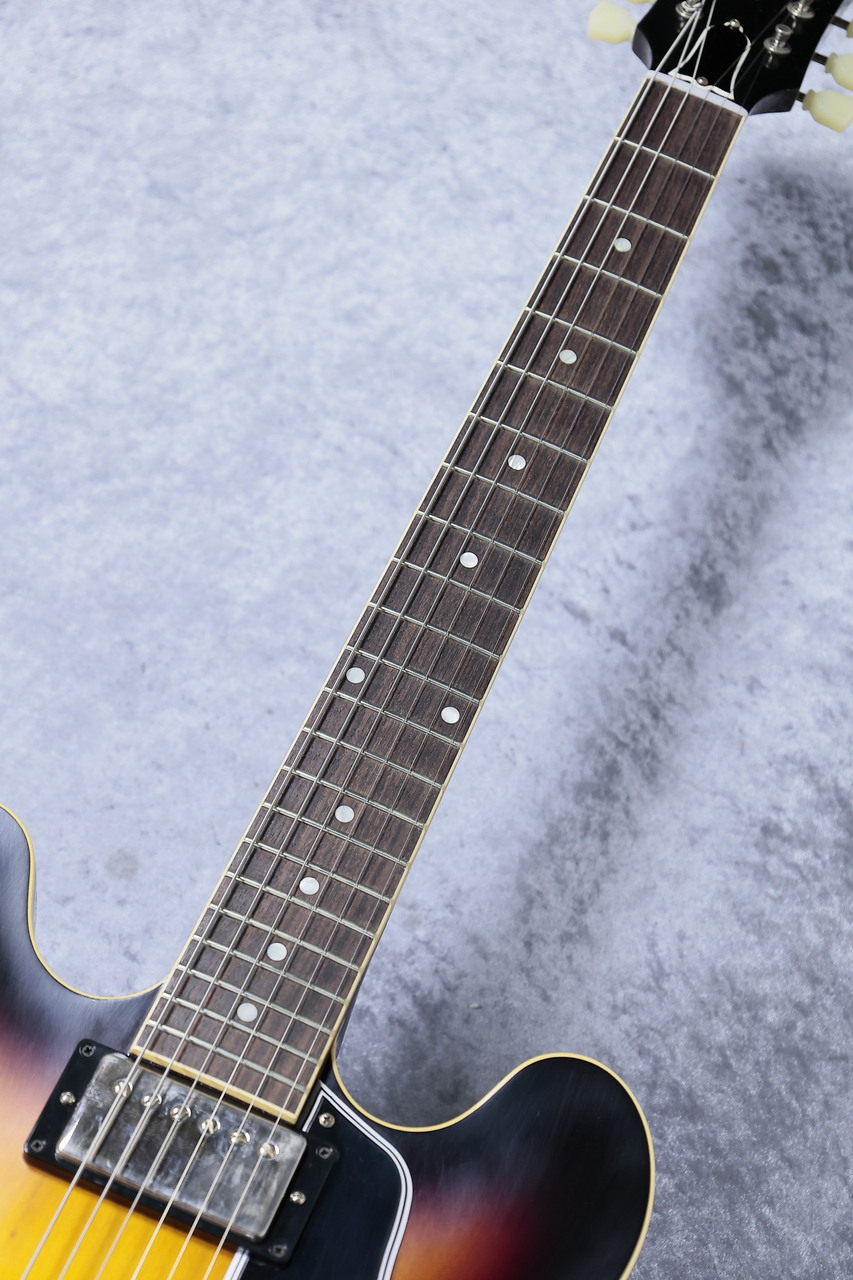 Gibson Custom Shop 1959 ES-335 VOS 中古 Used Gibson Custom Shop '59 ES-335 Reissue VOS Limited Edition Double