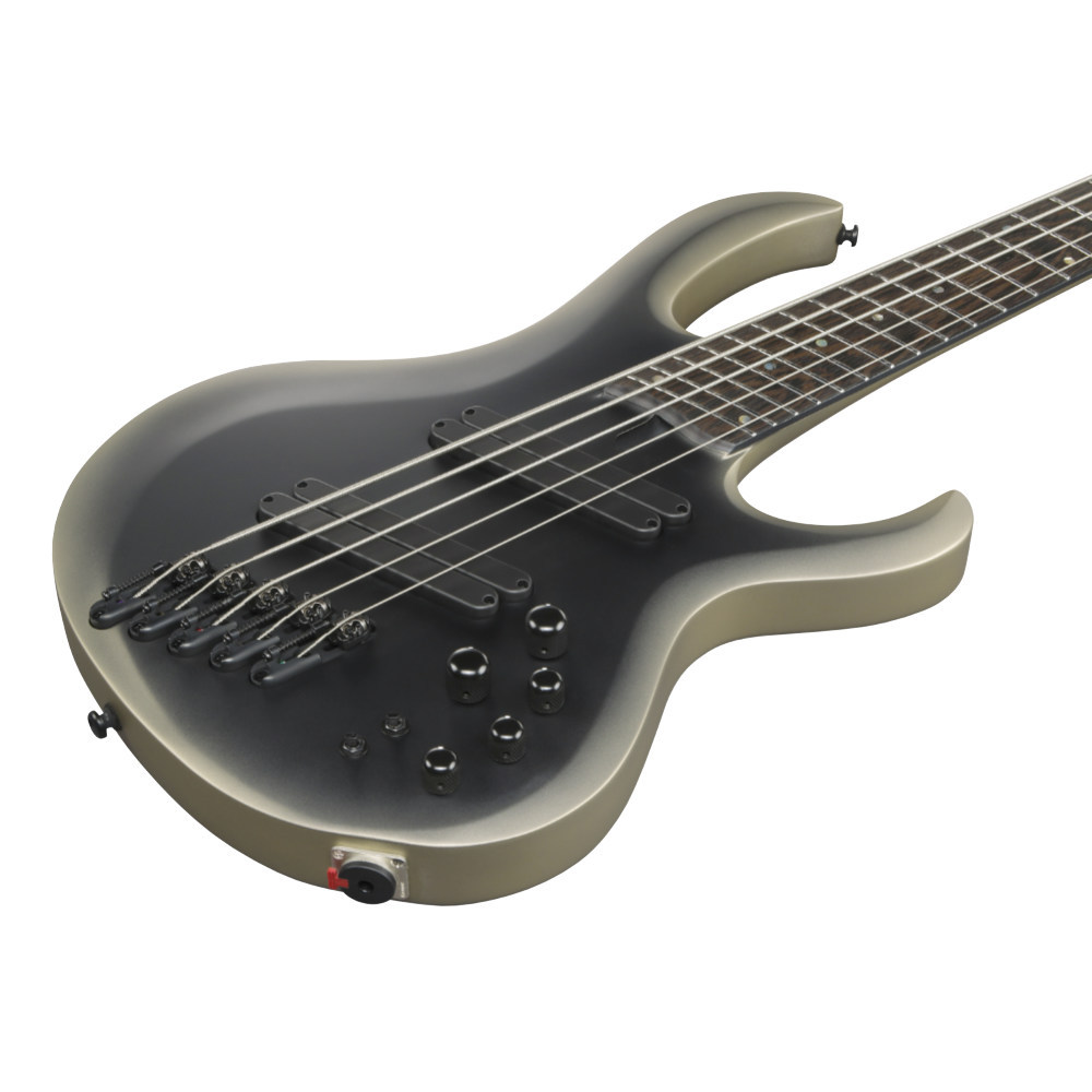 Ibanez IBANEZ アイバニーズ BTB605MS-SOM Solar Eclipse Matte 5弦