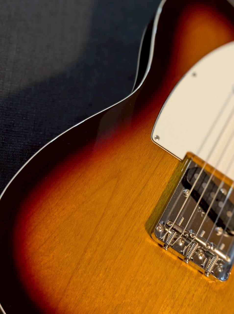 Tokai ATE-101B -Yellow Sunburst-【3.45kg】【日本製】（新品）【楽器