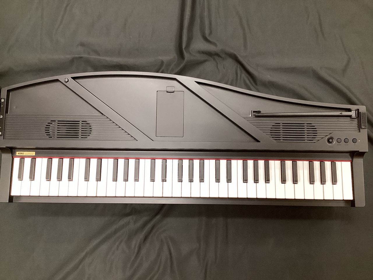 KORG Micro PIANO（中古）【楽器検索デジマート】
