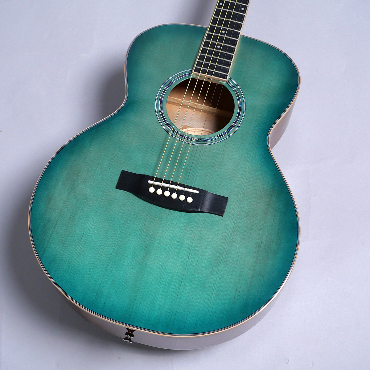 Eris. Aproa TQG ターコイズグリーン 緑 628mmスケール 数量限定 Eris. Aproa TQG ターコイズグリーン 緑 628mmスケール 数量限定