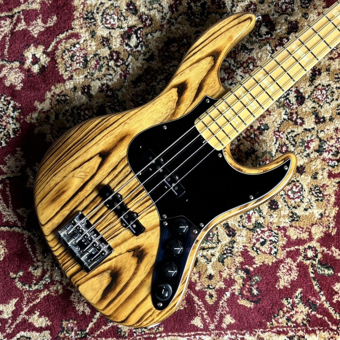 EDWARDS製 Anchangシグネチャーモデル E-AS-105SM【中古】 着払