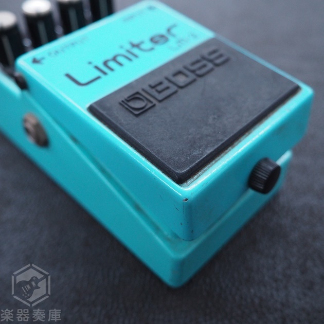 BOSS LM-2 Limiter（中古）【楽器検索デジマート】