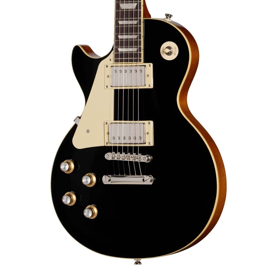 Epiphone Les Paul Standard 60s Left-Handed Ebony 初心者セット