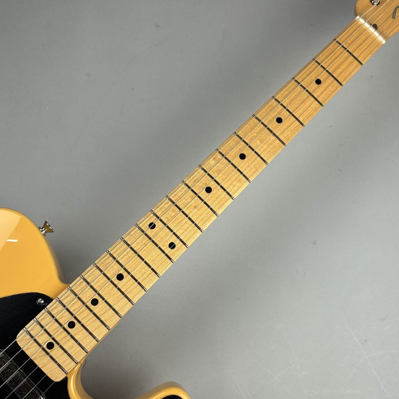 Fender Made in Japan Traditional 50s Telecaster / Butterscotch