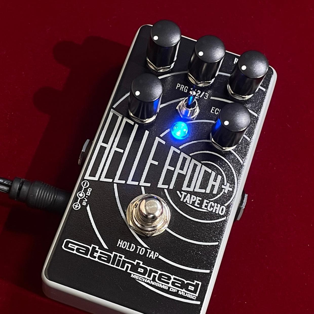 catalinbread Belle Epoch+ 【クリアランスSALE特価】（新品特価/送料