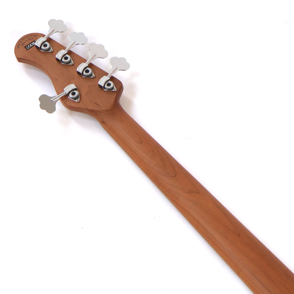 Sadowsky サドウスキー MetroExpress MX24 MS5 Morado Fingerboard