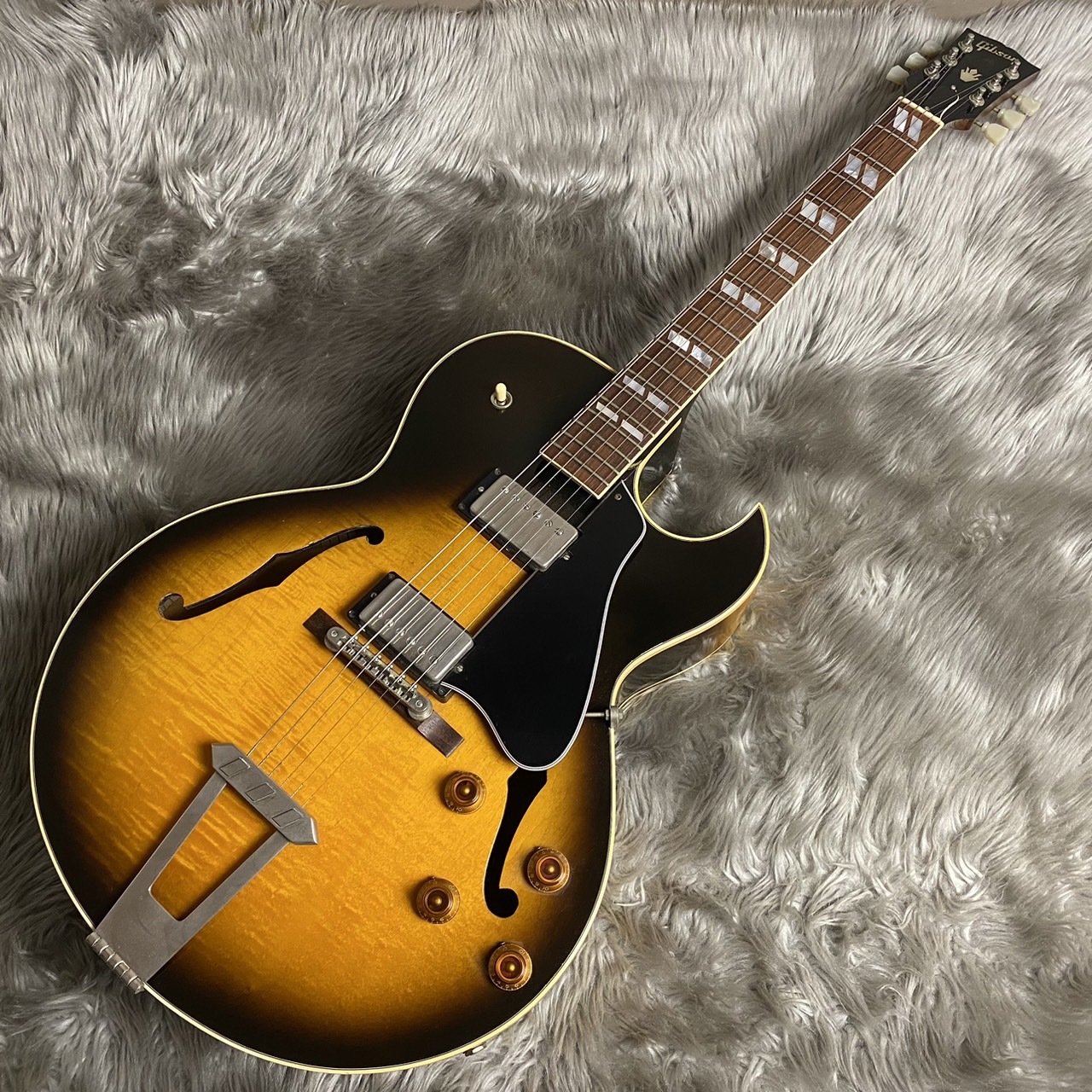 Gibson ES-175 - Vintage Sunburst【1990年製】【現物画像 ...