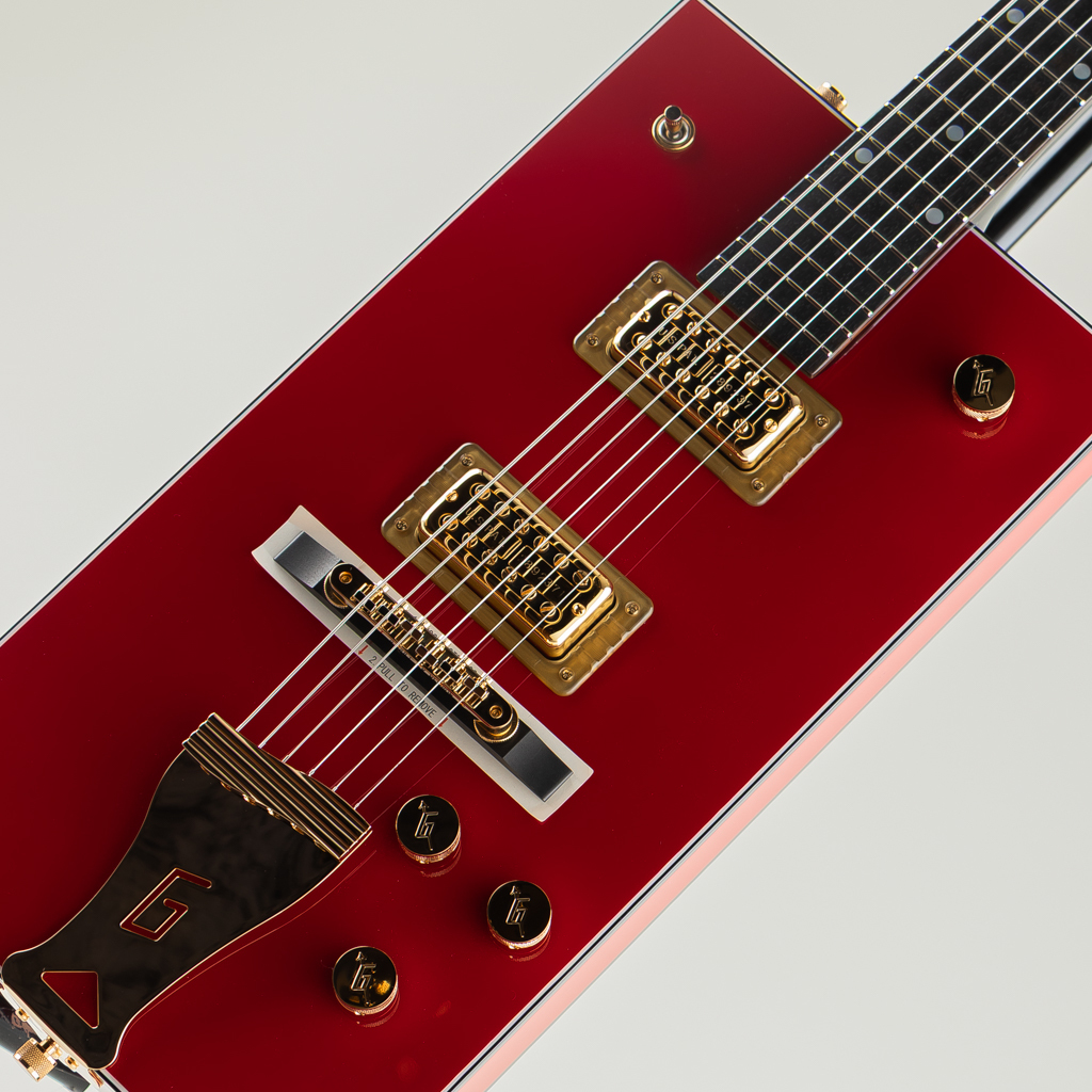 Gretsch G6138 Bo Diddley, 