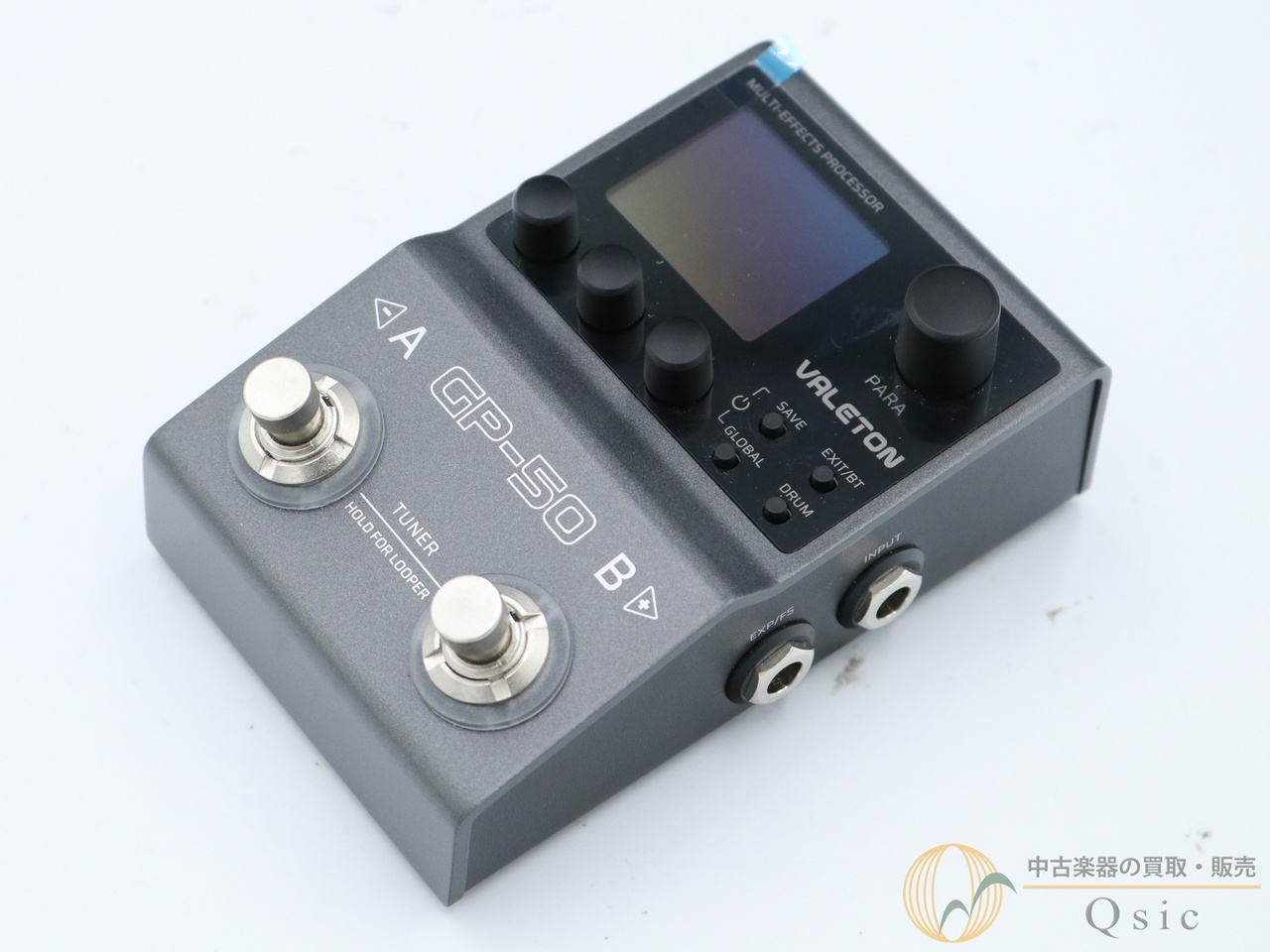 VALETON GP-50 [VM361]【神戸店在庫】（中古）【楽器検索デジマート】